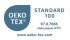 OEKO-TEX® CONFIDENCE IN TEXTILE STANDARD 100