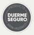 Dormez en sécurité